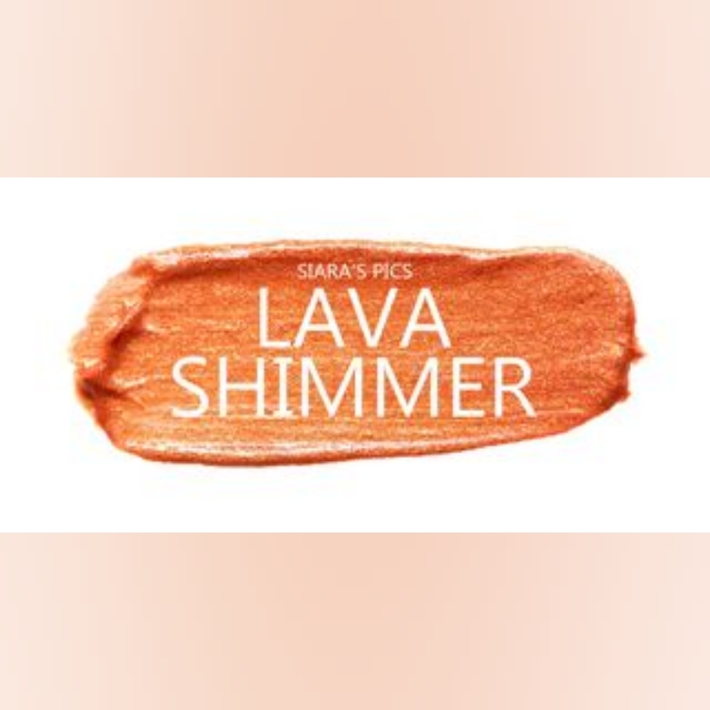 Lava Shimmer ShadowSense by SeneGence